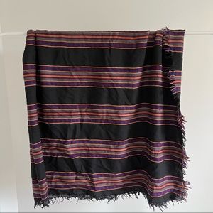Aritzia Blanket Scarf